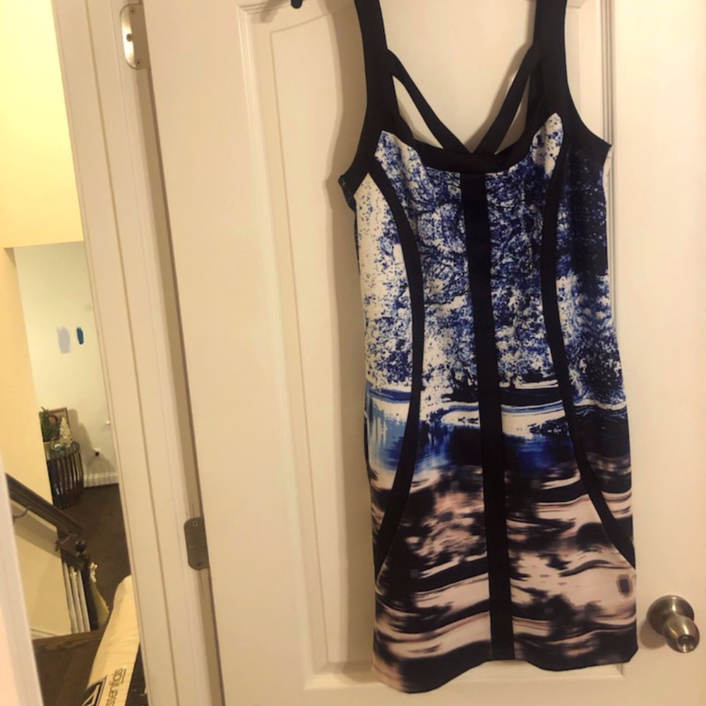 Bodycon Dress